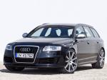Audi RS6 Avant by MTM 2008 года